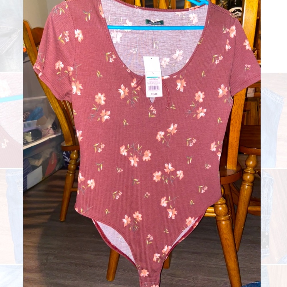 Body Suit